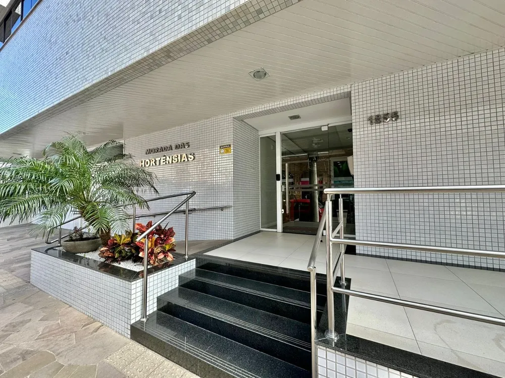 Apartamento, 1 quarto, 54 m² - Foto 8
