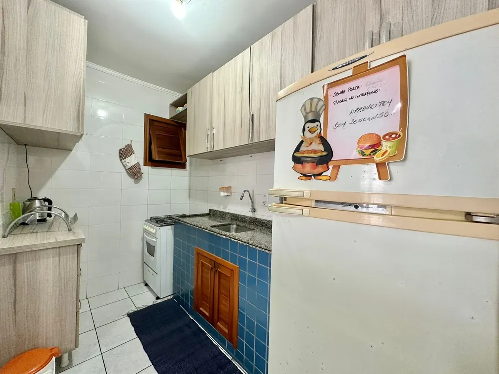 Apartamento, 1 quarto, 54 m² - Foto 9
