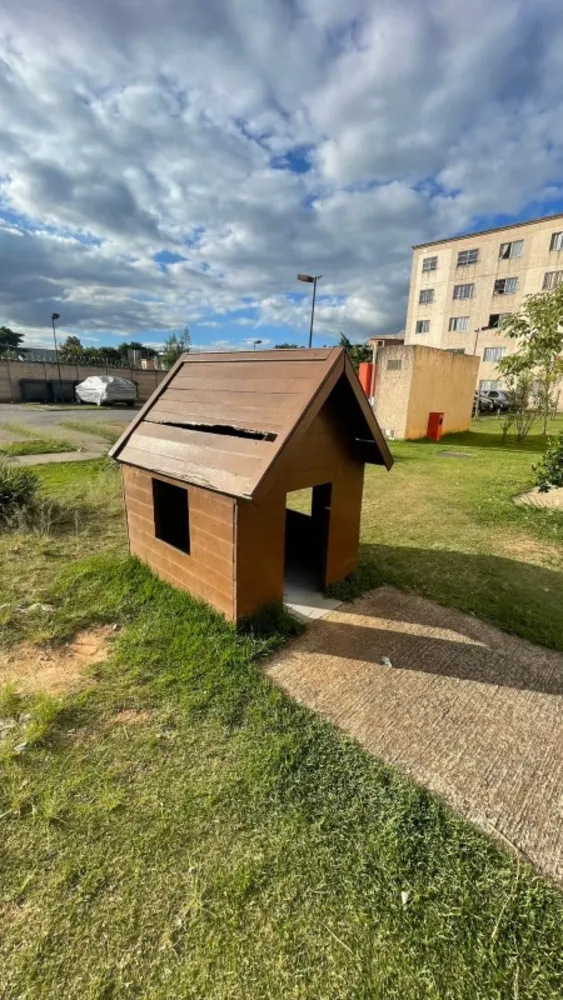 Apartamento, 2 quartos, 49 m² - Foto 8