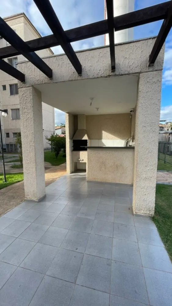 Apartamento, 2 quartos, 49 m² - Foto 7