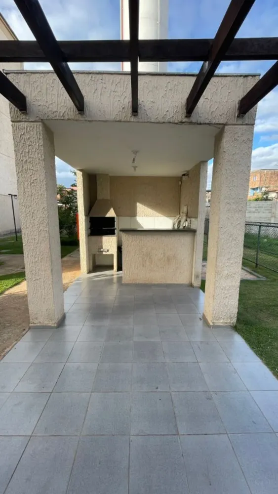 Apartamento, 2 quartos, 49 m² - Foto 9