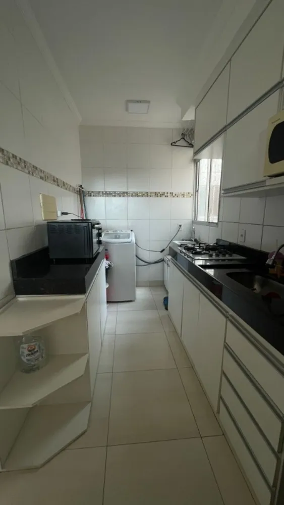 Apartamento, 2 quartos, 49 m² - Foto 3