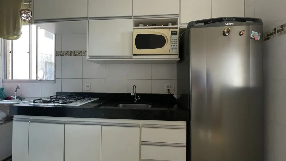 Apartamento, 2 quartos, 49 m² - Foto 4