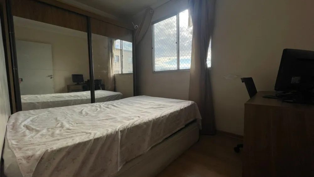Apartamento, 2 quartos, 49 m² - Foto 5