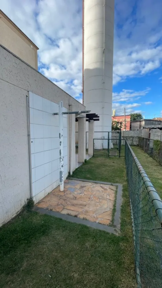 Apartamento, 2 quartos, 49 m² - Foto 6