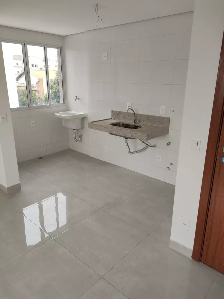 Apartamento à venda com 2 quartos, 51m² - Foto 21