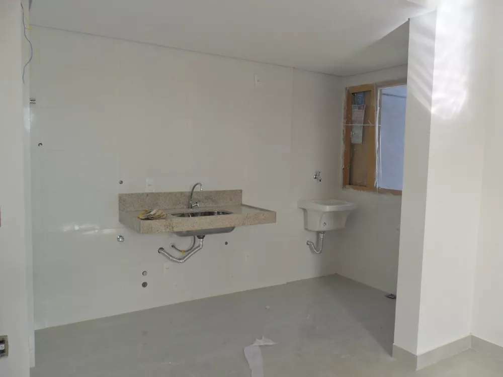 Apartamento à venda com 2 quartos, 51m² - Foto 10