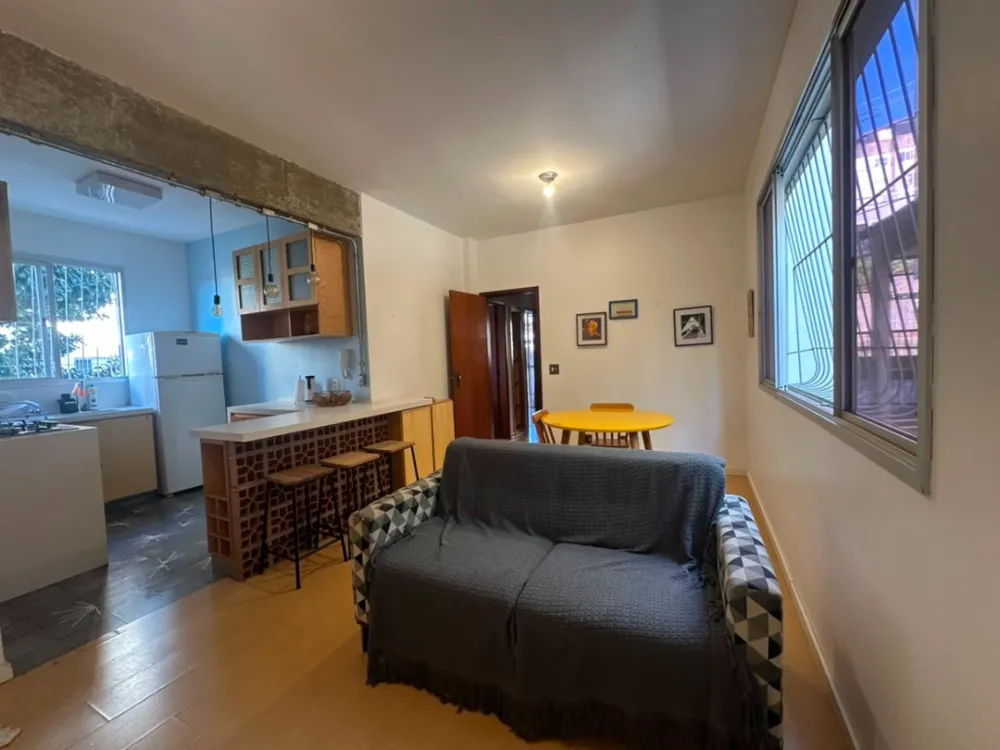 Apartamento, 3 quartos, 78 m² - Foto 1