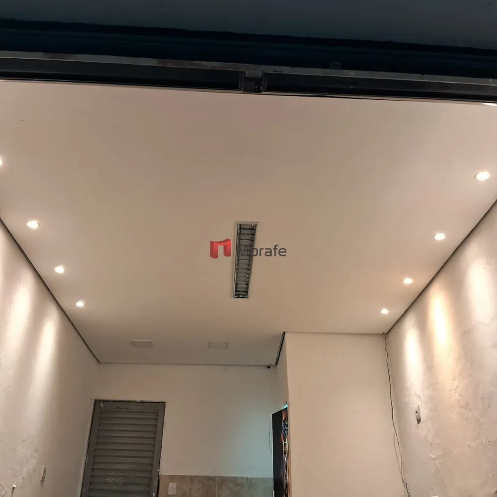 Depósito-Galpão, 25 m² - Foto 1