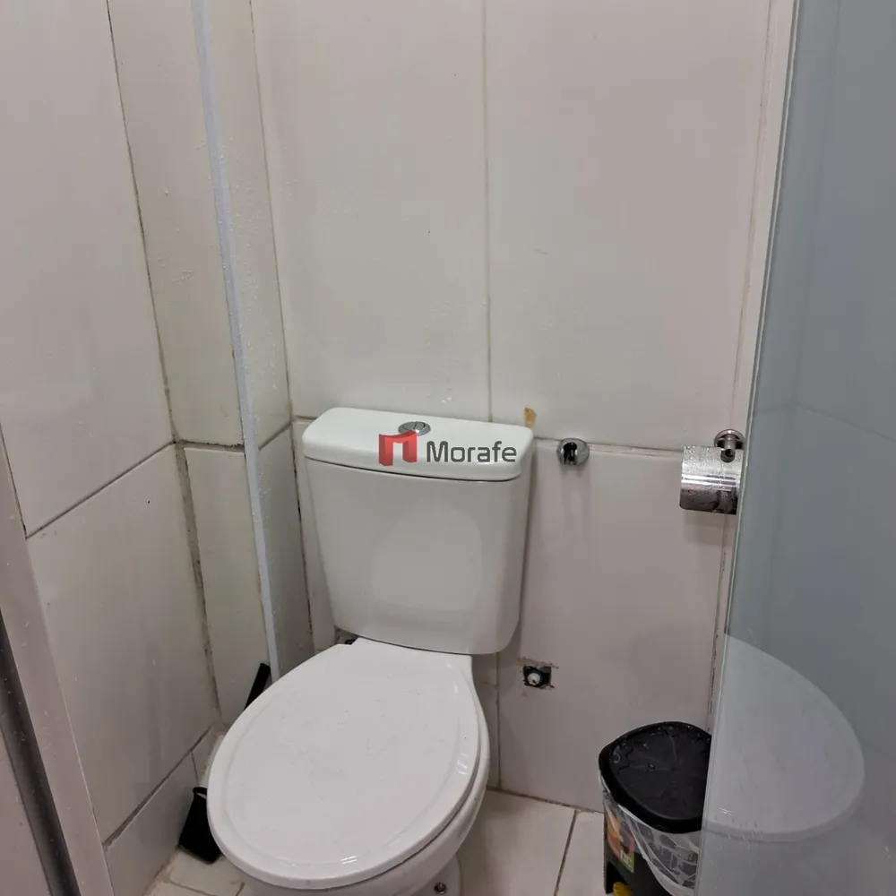 Depósito-Galpão, 25 m² - Foto 3