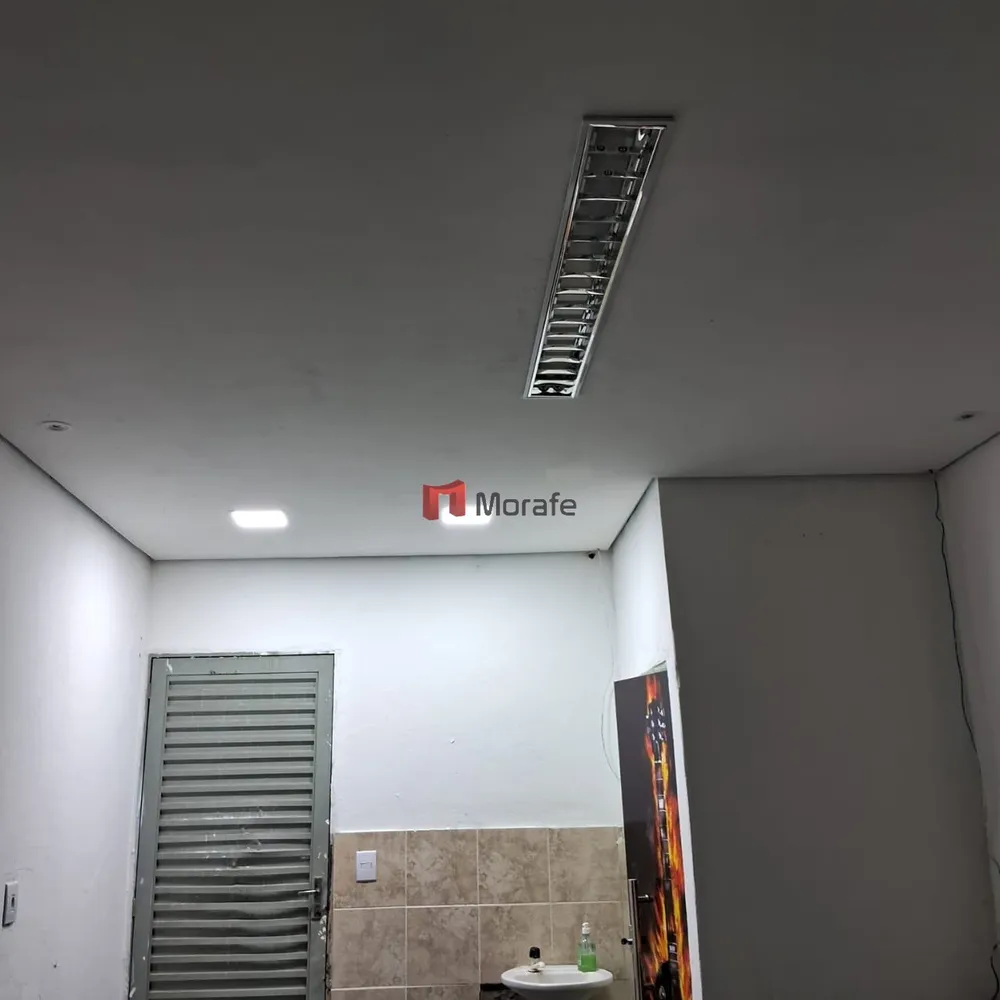 Depósito-Galpão, 25 m² - Foto 6