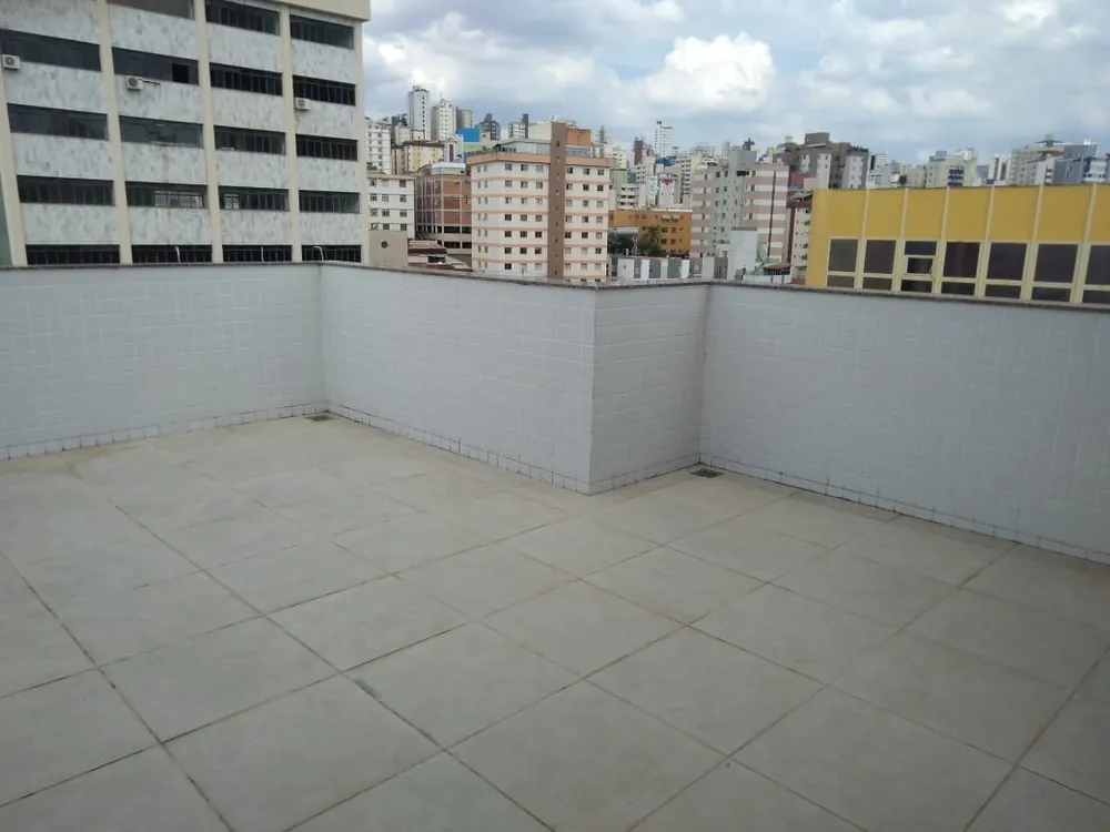 Cobertura, 3 quartos, 148 m² - Foto 12