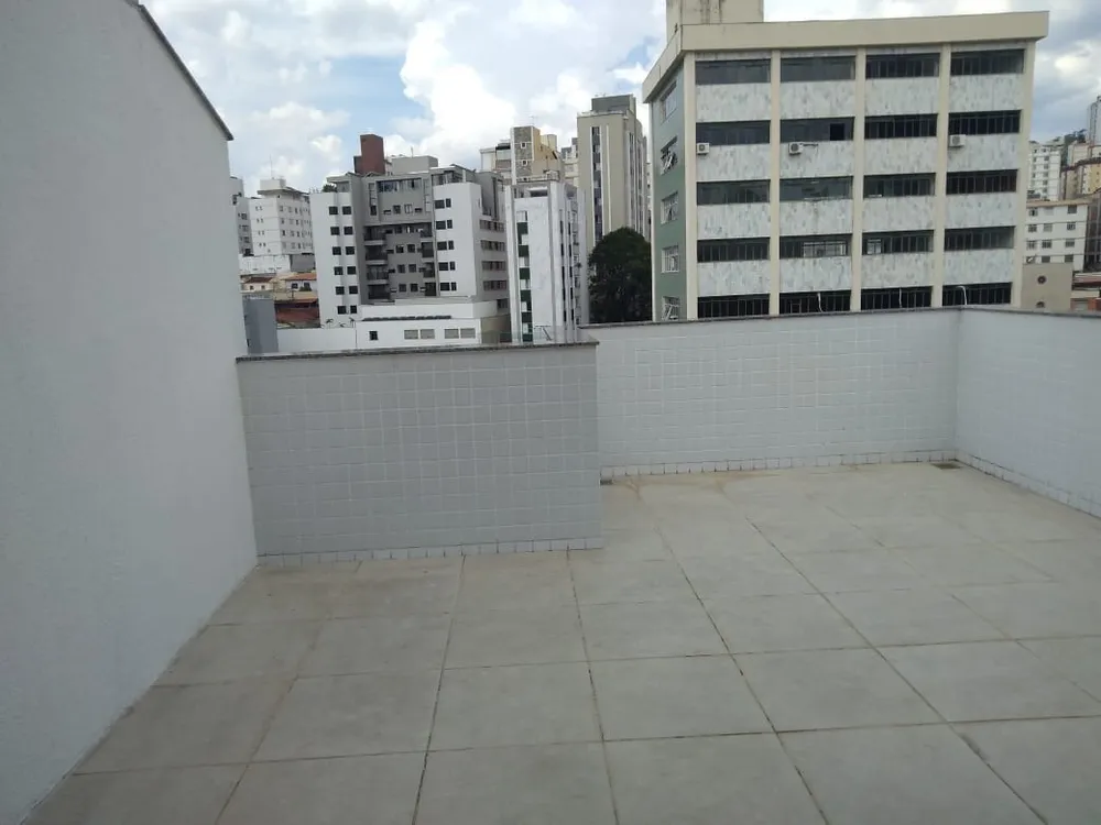 Cobertura, 3 quartos, 148 m² - Foto 12