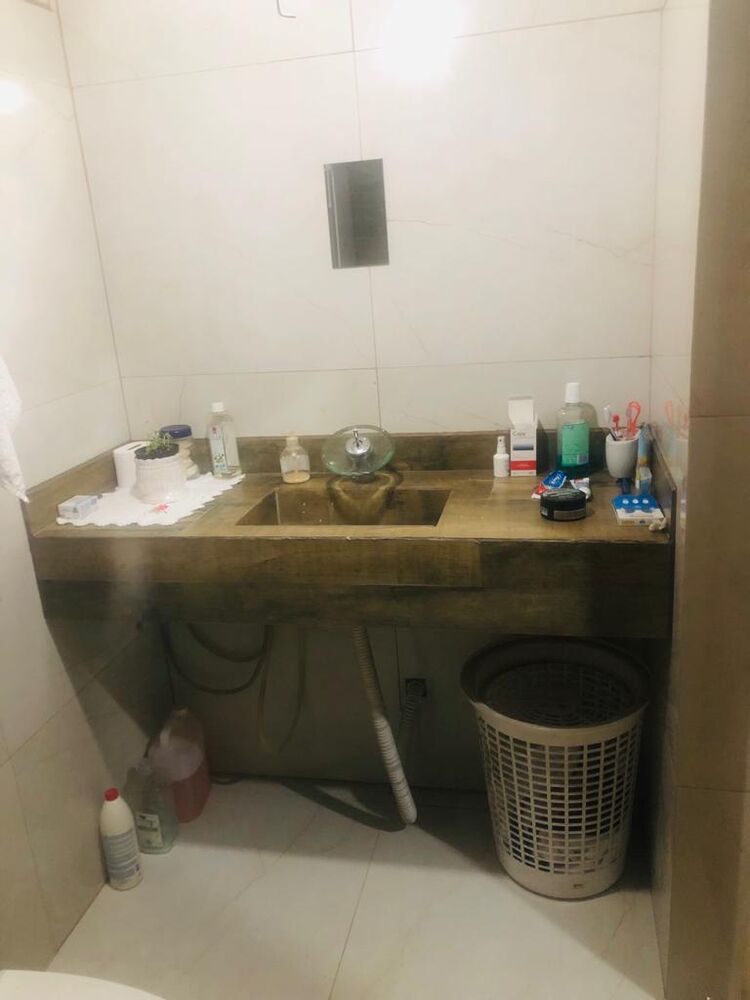 Cobertura à venda com 2 quartos, 95m² - Foto 13