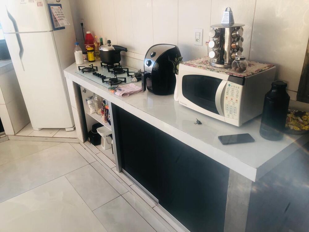 Cobertura à venda com 2 quartos, 95m² - Foto 6
