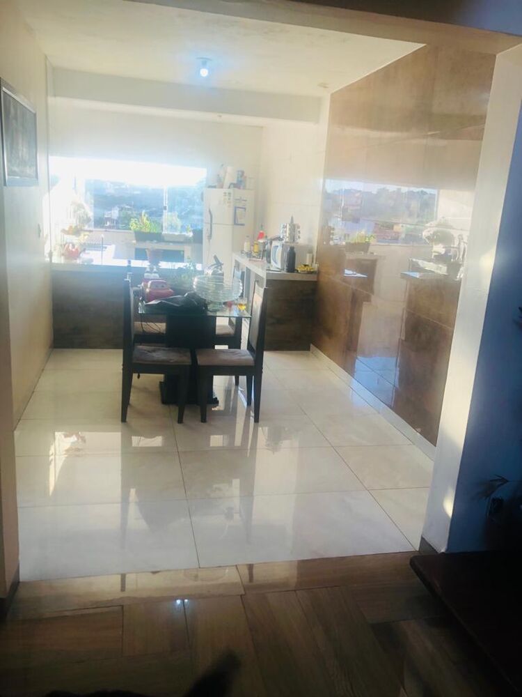 Cobertura à venda com 2 quartos, 95m² - Foto 5