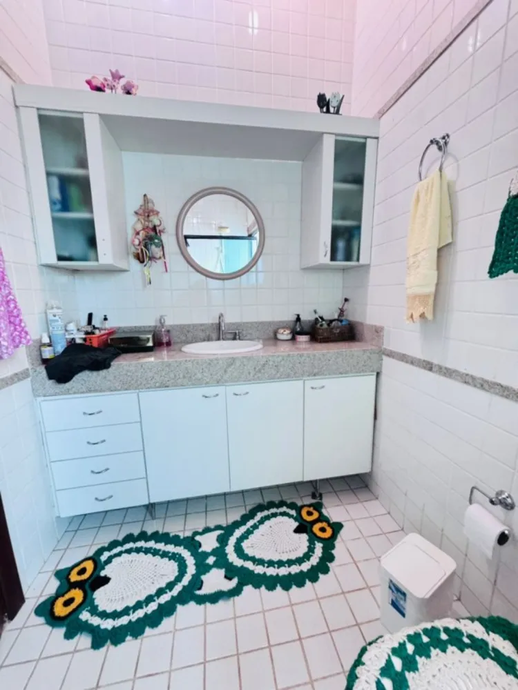 Casa de Condomínio, 4 quartos - Foto 8