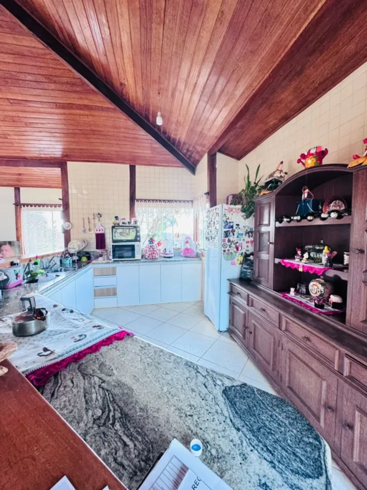 Casa de Condomínio, 4 quartos - Foto 6