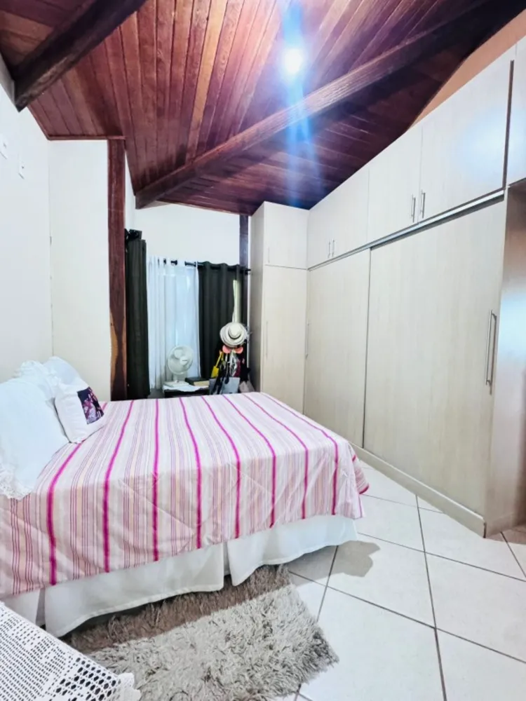 Casa de Condomínio, 4 quartos - Foto 10
