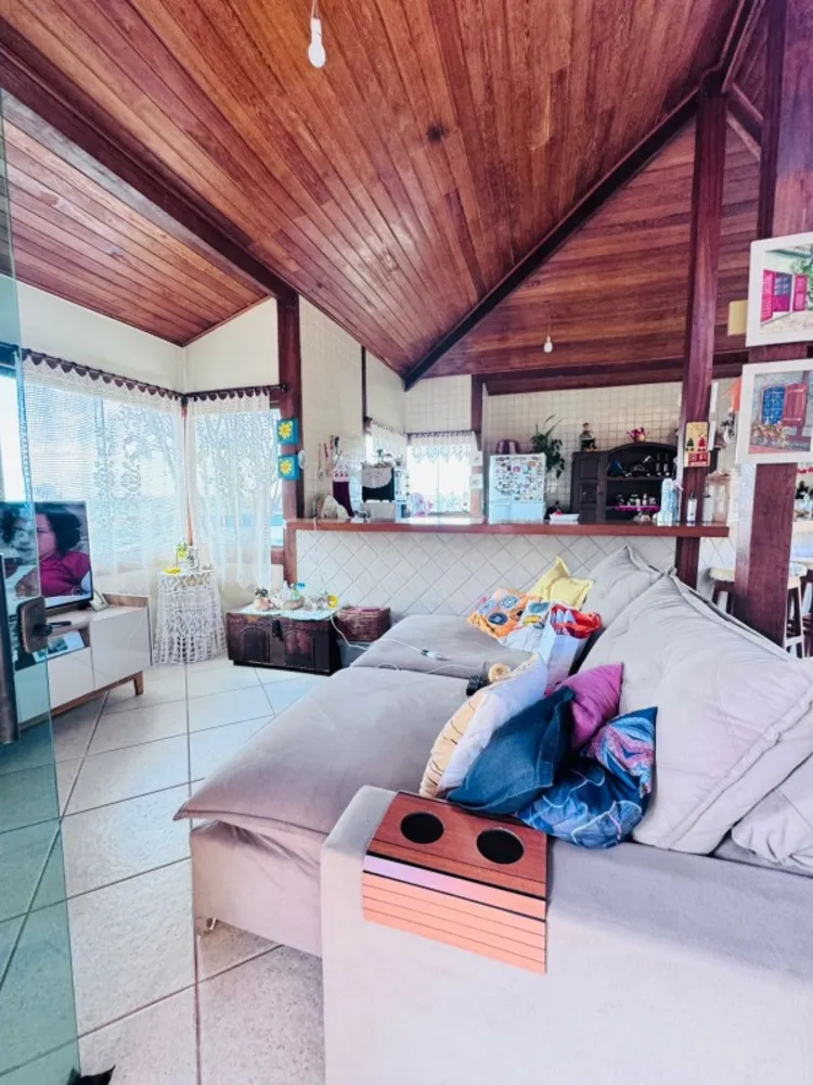 Casa de Condomínio, 4 quartos - Foto 2