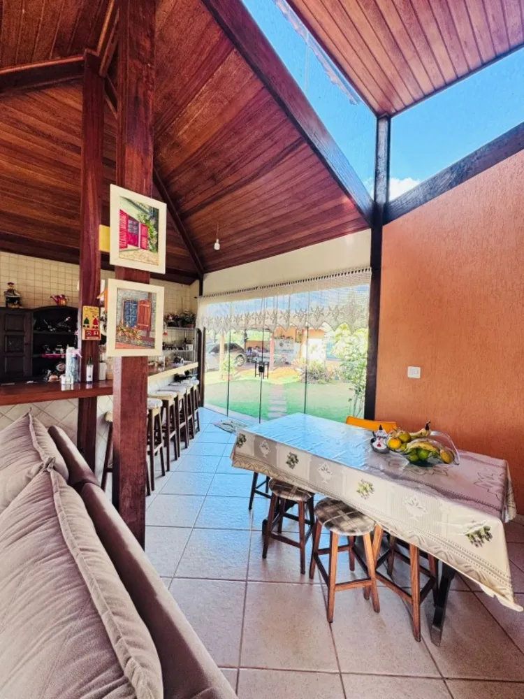 Casa de Condomínio, 4 quartos - Foto 5