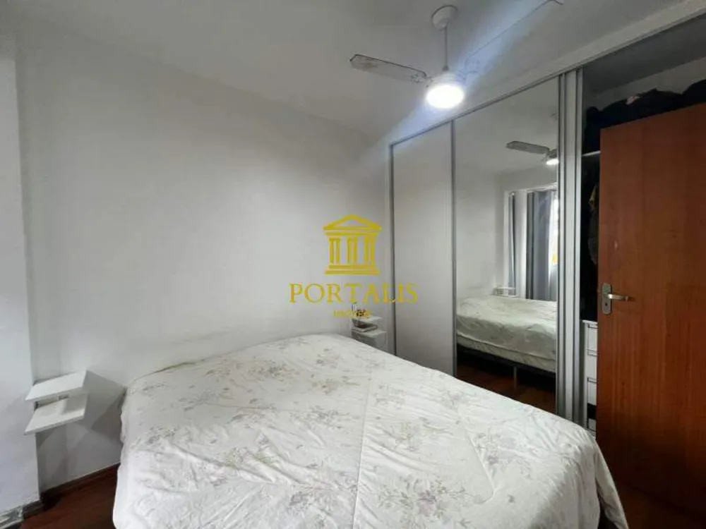 Cobertura, 4 quartos, 124 m² - Foto 9