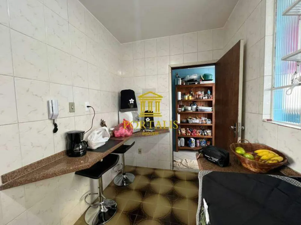 Cobertura, 4 quartos, 124 m² - Foto 15