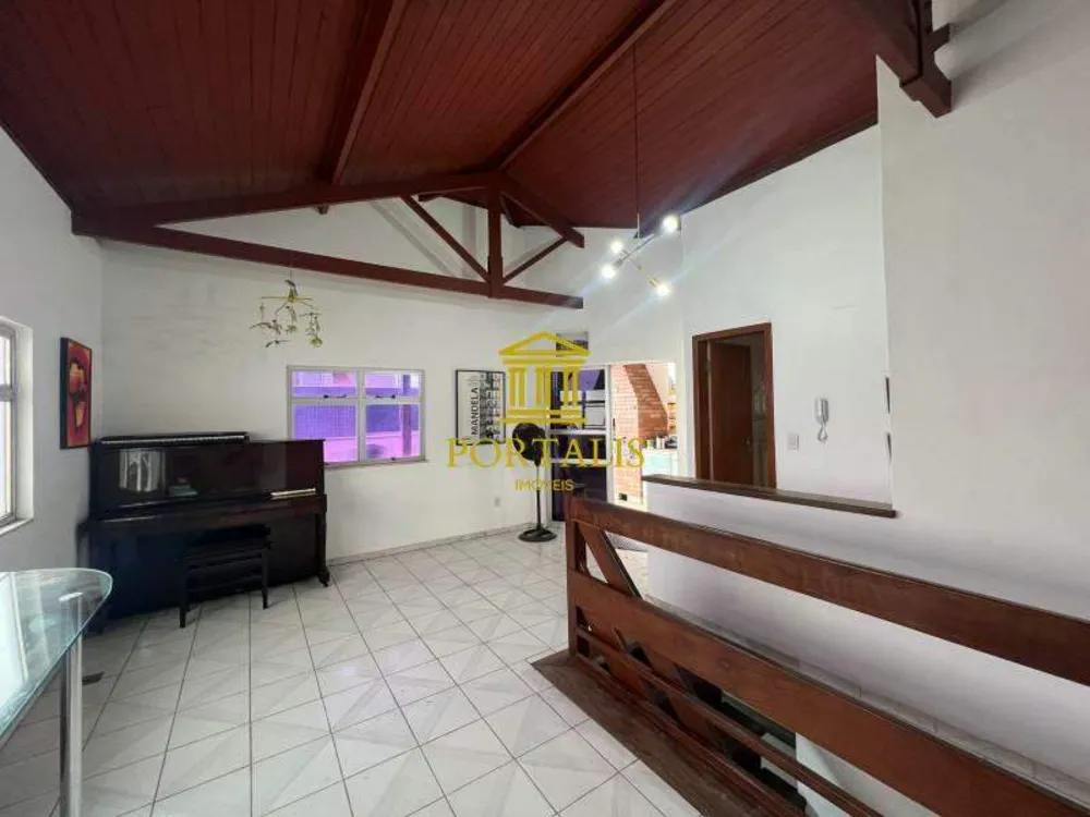 Cobertura, 4 quartos, 124 m² - Foto 5