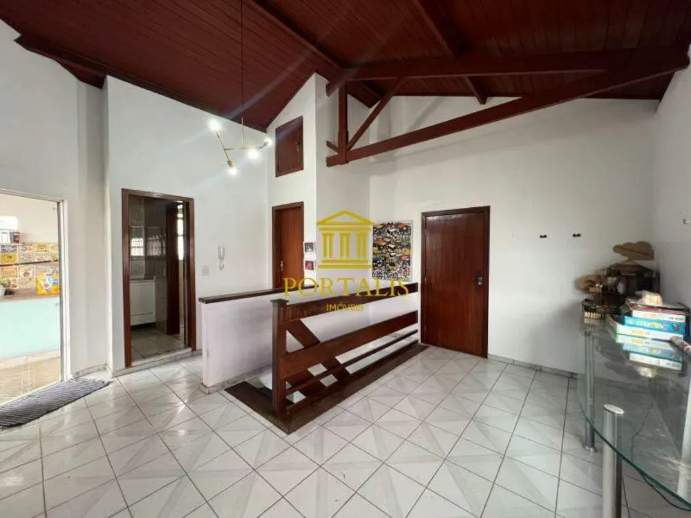 Cobertura, 4 quartos, 124 m² - Foto 4