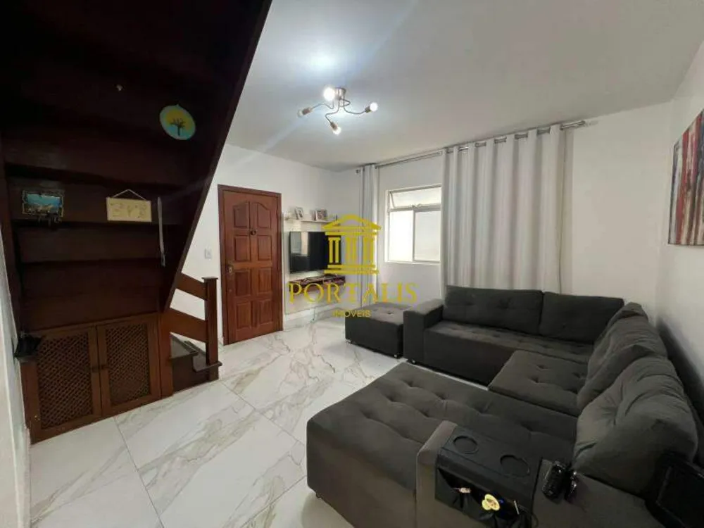 Cobertura, 4 quartos, 124 m² - Foto 6