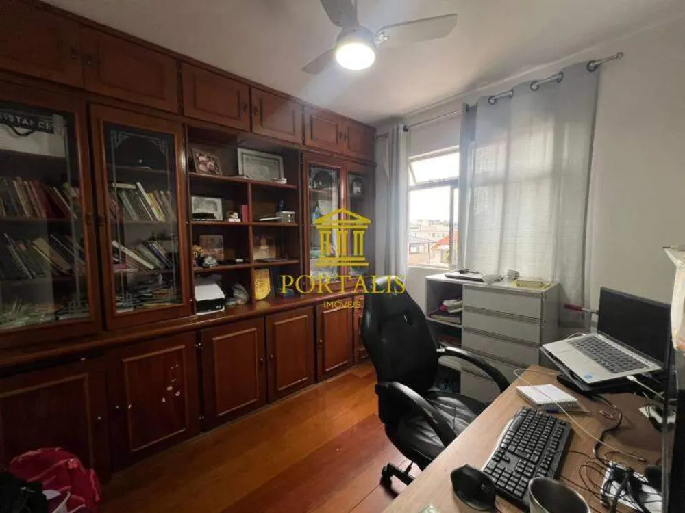 Cobertura, 4 quartos, 124 m² - Foto 16
