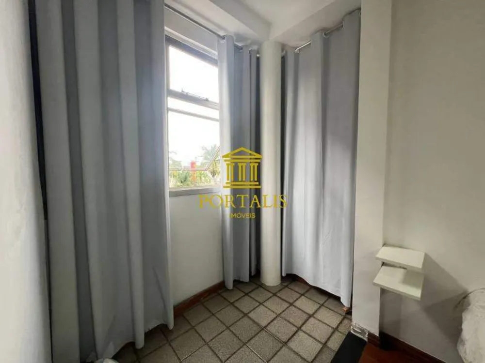 Cobertura, 4 quartos, 124 m² - Foto 10