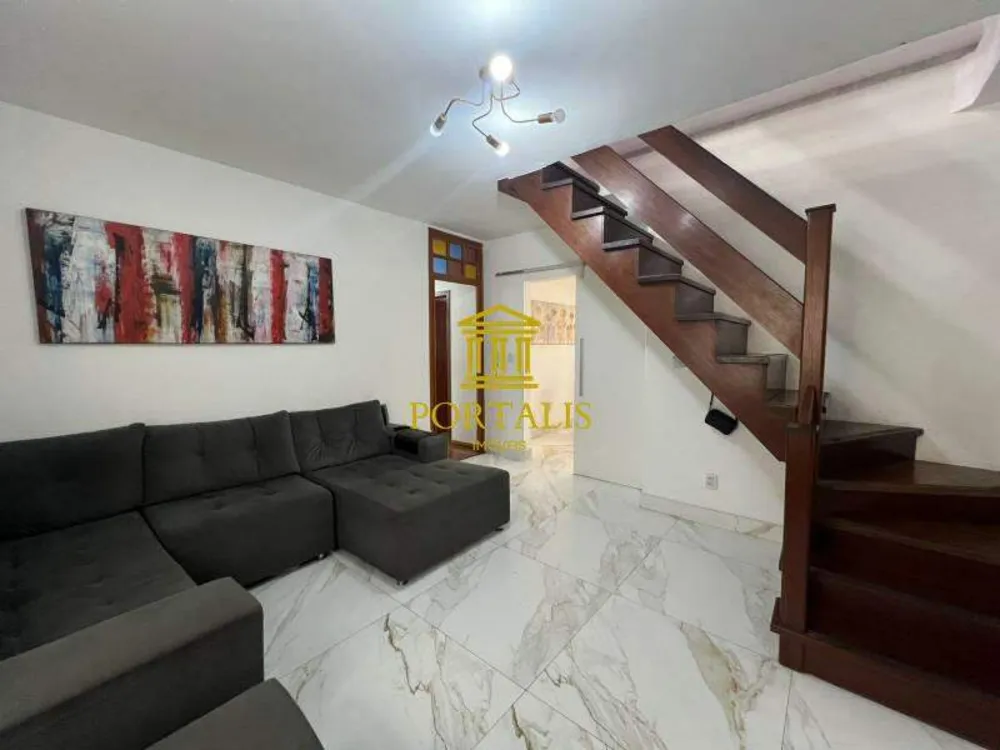 Cobertura, 4 quartos, 124 m² - Foto 8