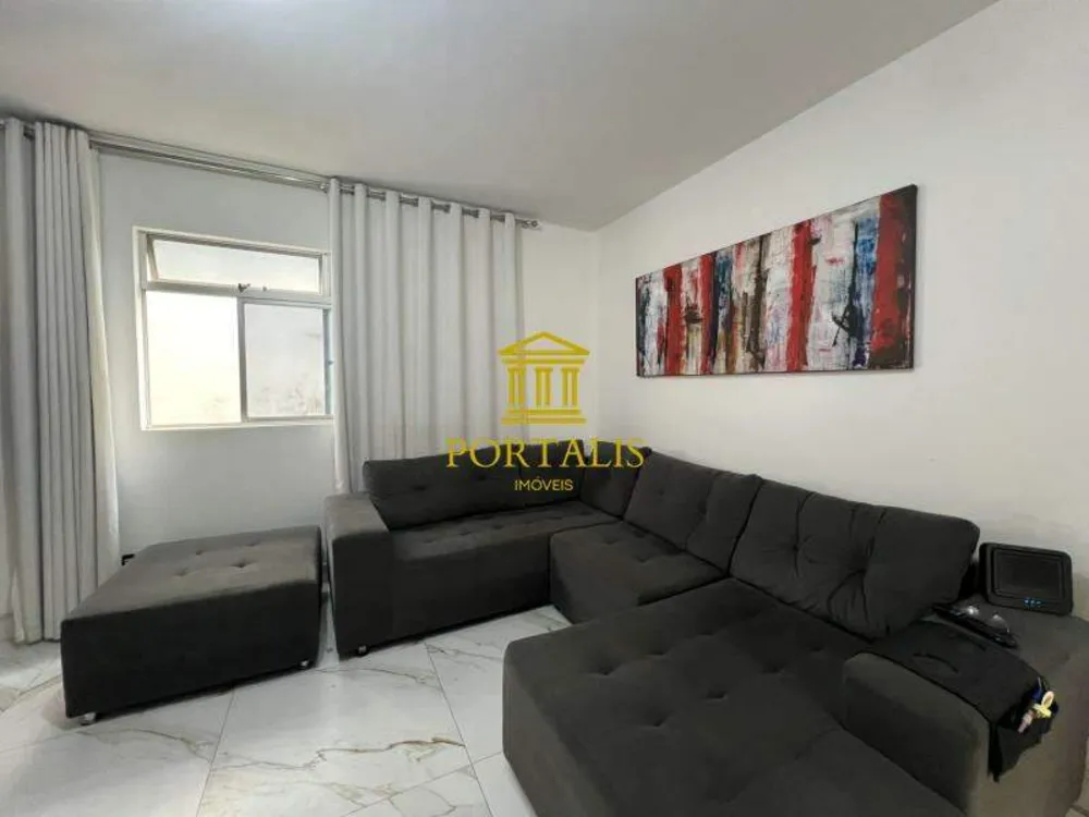 Cobertura, 4 quartos, 124 m² - Foto 11
