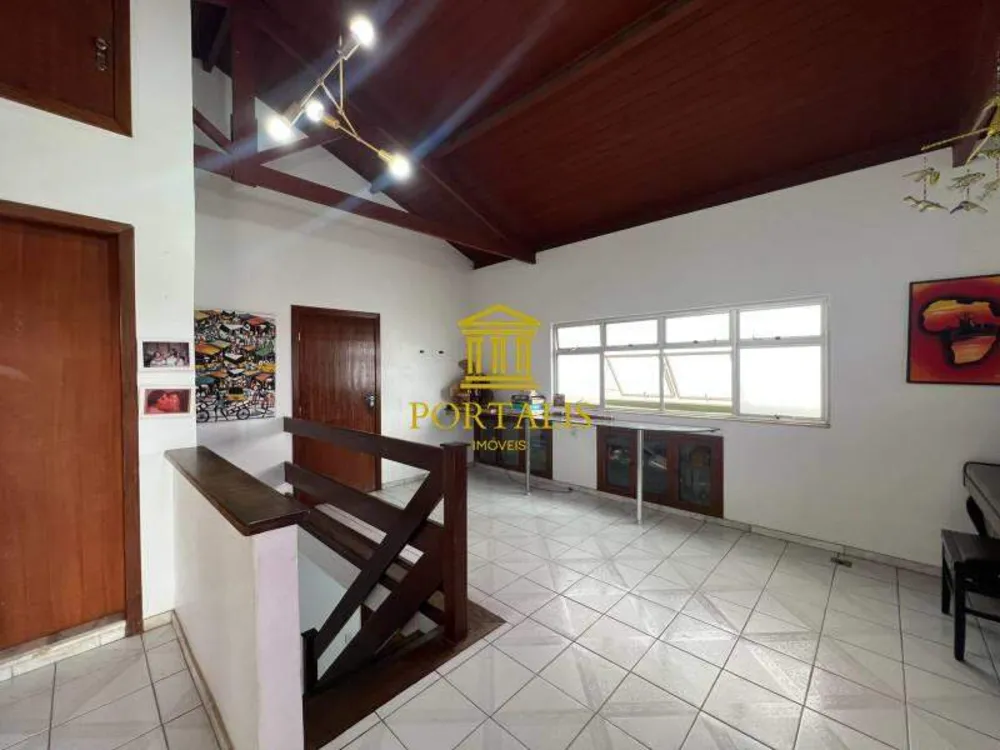 Cobertura, 4 quartos, 124 m² - Foto 3
