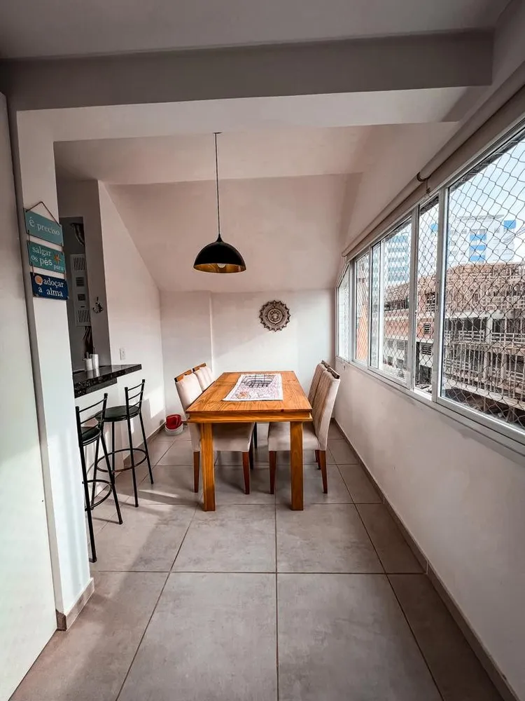 Apartamento, 2 quartos, 135 m² - Foto 4
