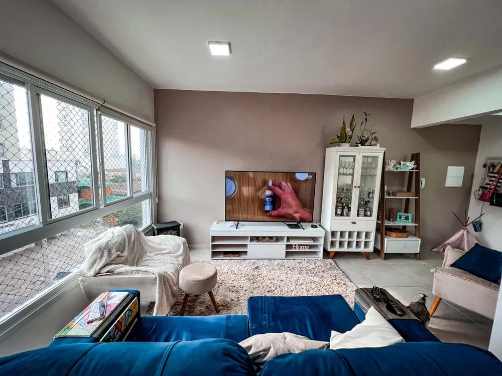 Apartamento, 2 quartos, 135 m² - Foto 1