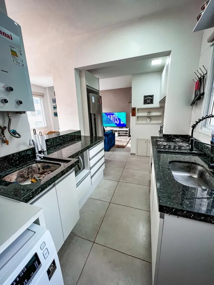 Apartamento, 2 quartos, 135 m² - Foto 6