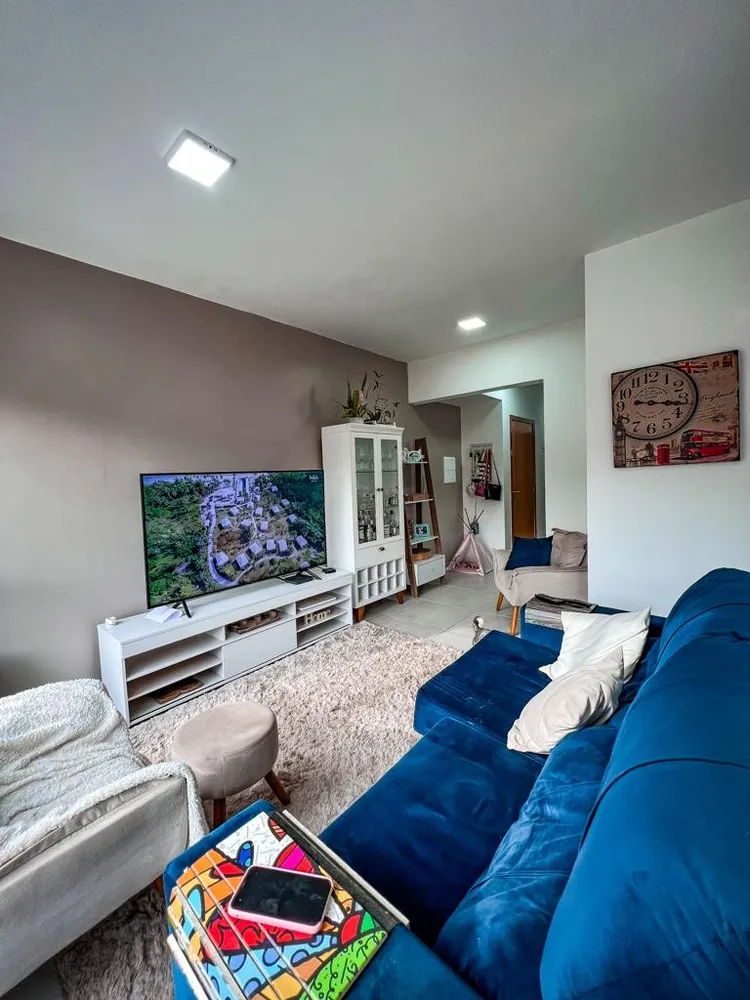 Apartamento, 2 quartos, 135 m² - Foto 2