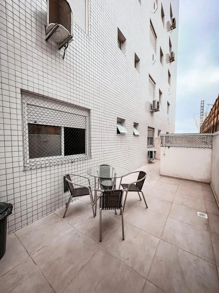 Apartamento, 2 quartos, 135 m² - Foto 7