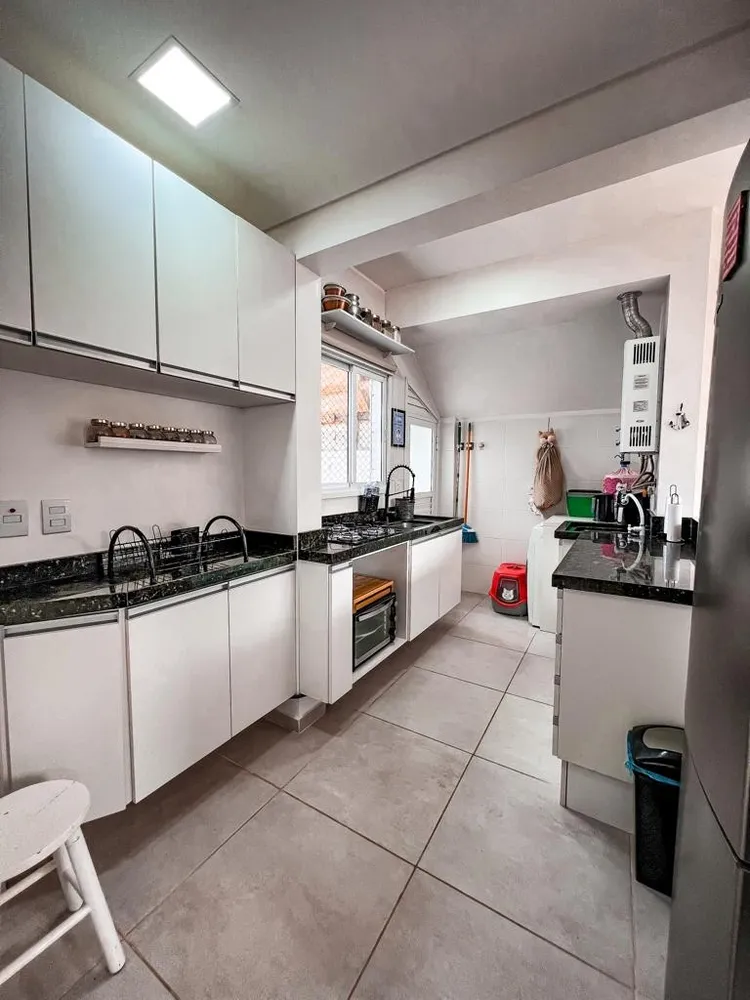 Apartamento, 2 quartos, 135 m² - Foto 5