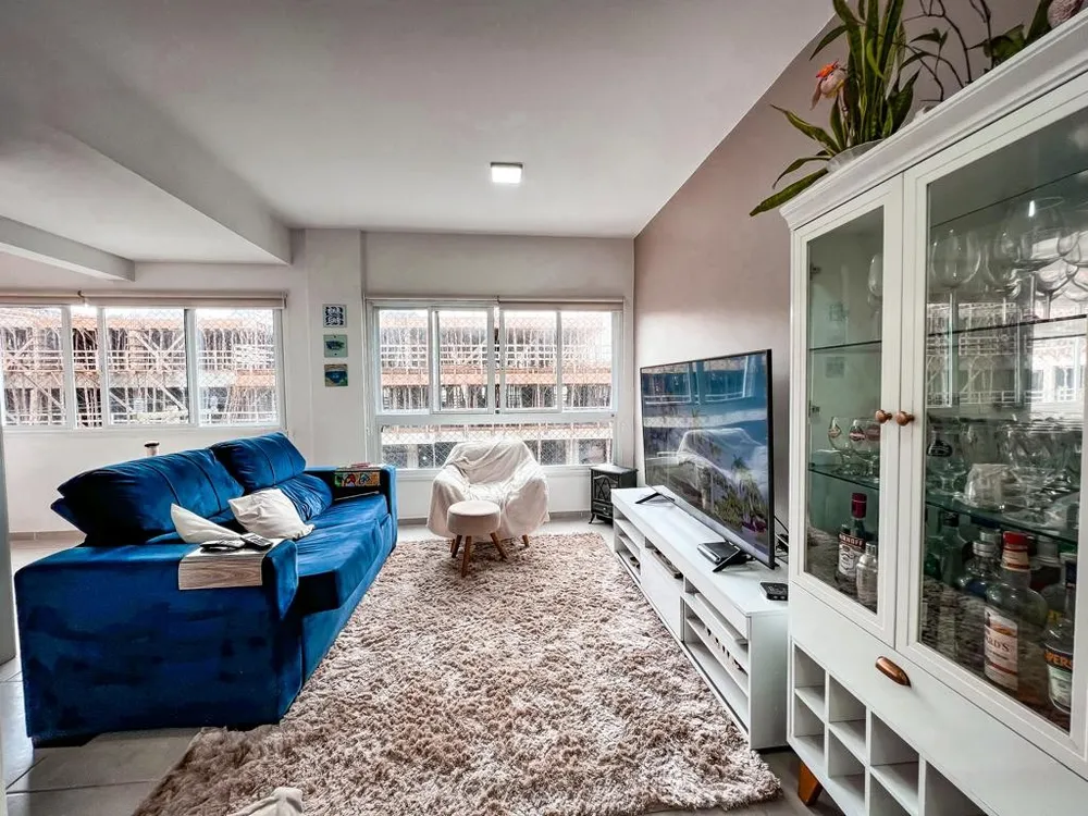Apartamento, 2 quartos, 135 m² - Foto 3