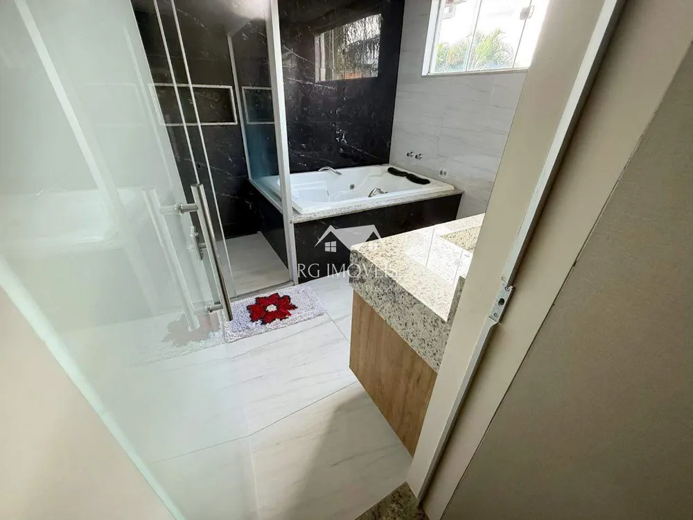 Casa de Condomínio, 4 quartos - Foto 7