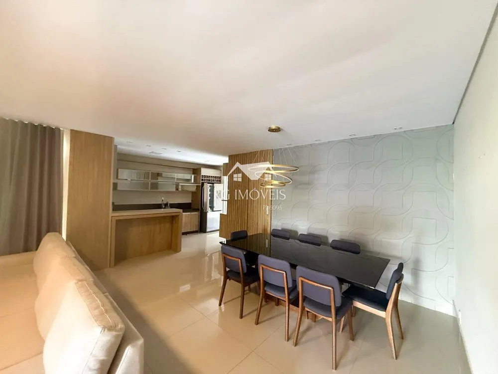 Casa de Condomínio, 4 quartos - Foto 5