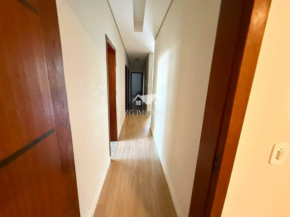 Casa de Condomínio, 4 quartos - Foto 9