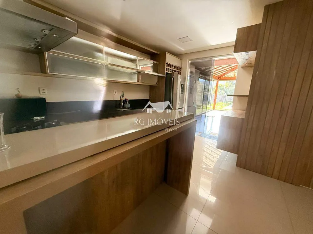Casa de Condomínio, 4 quartos - Foto 6