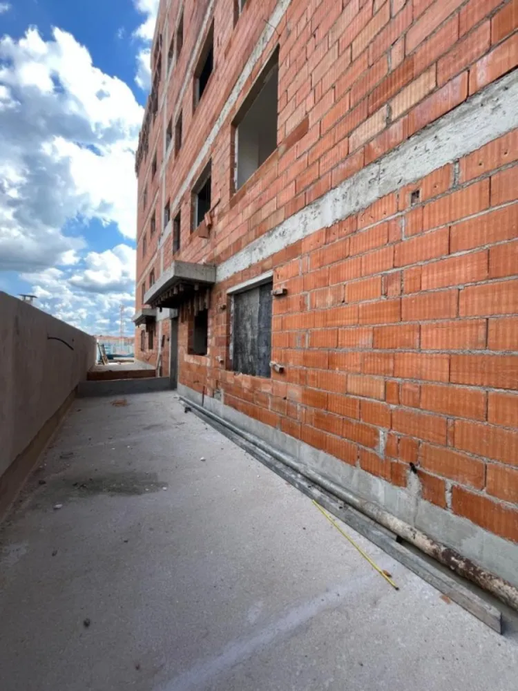 Apartamento, 3 quartos, 140 m² - Foto 2