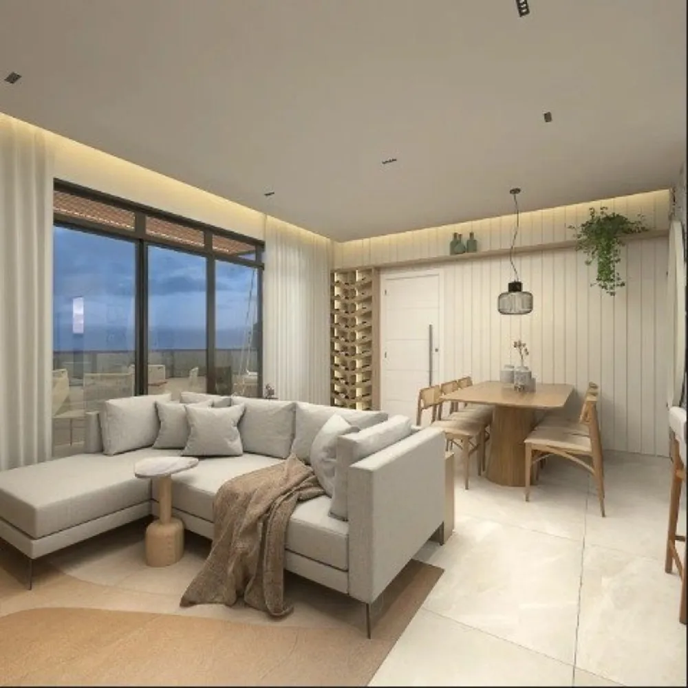 Apartamento, 3 quartos, 140 m² - Foto 8