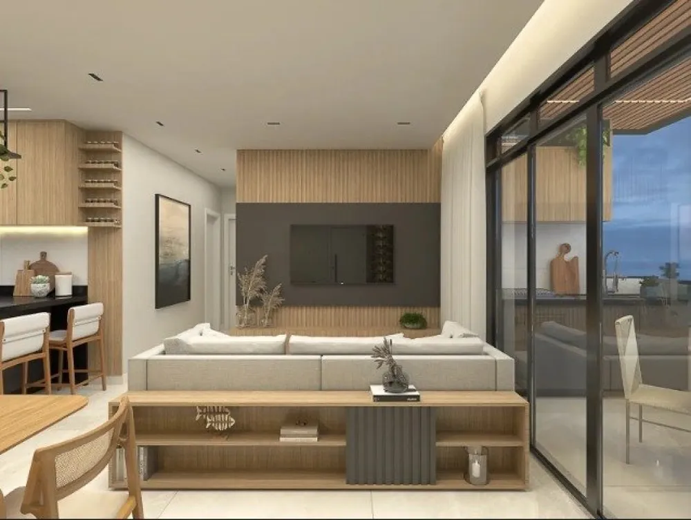 Apartamento, 3 quartos, 140 m² - Foto 6