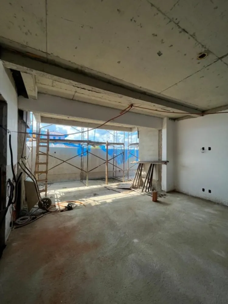 Apartamento, 3 quartos, 140 m² - Foto 7